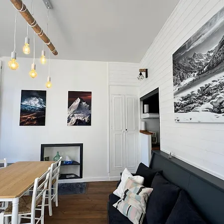 Апартаменты Cocon De Charme Au Coeur De Котре