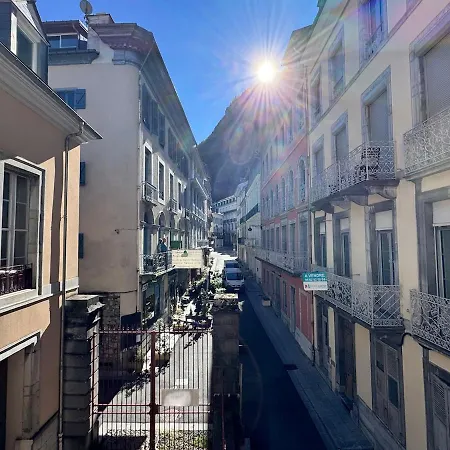 Cocon De Charme Au Coeur De *
