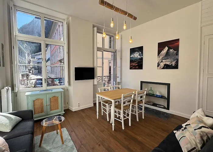 Cocon De Charme Au Coeur De Котре