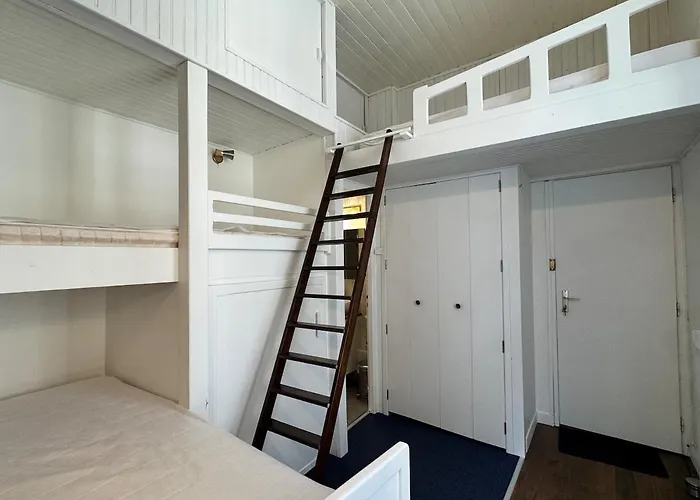 Апартаменты Cocon De Charme Au Coeur De Котре