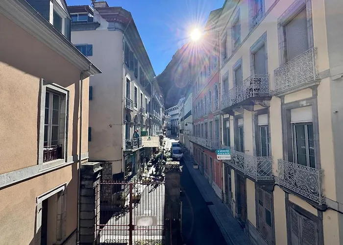 Cocon De Charme Au Coeur De *